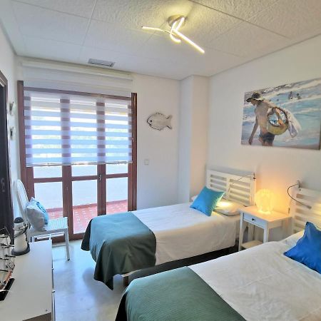 Nueva Andalucia - Penthouse Apartment Марбеля Екстериор снимка