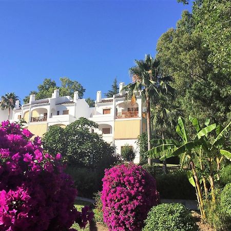 Nueva Andalucia - Penthouse Apartment Марбеля Екстериор снимка
