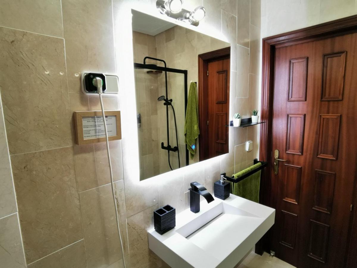 Nueva Andalucia - Penthouse Apartment Марбеля Екстериор снимка