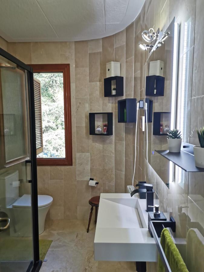 Nueva Andalucia - Penthouse Apartment Марбеля Екстериор снимка