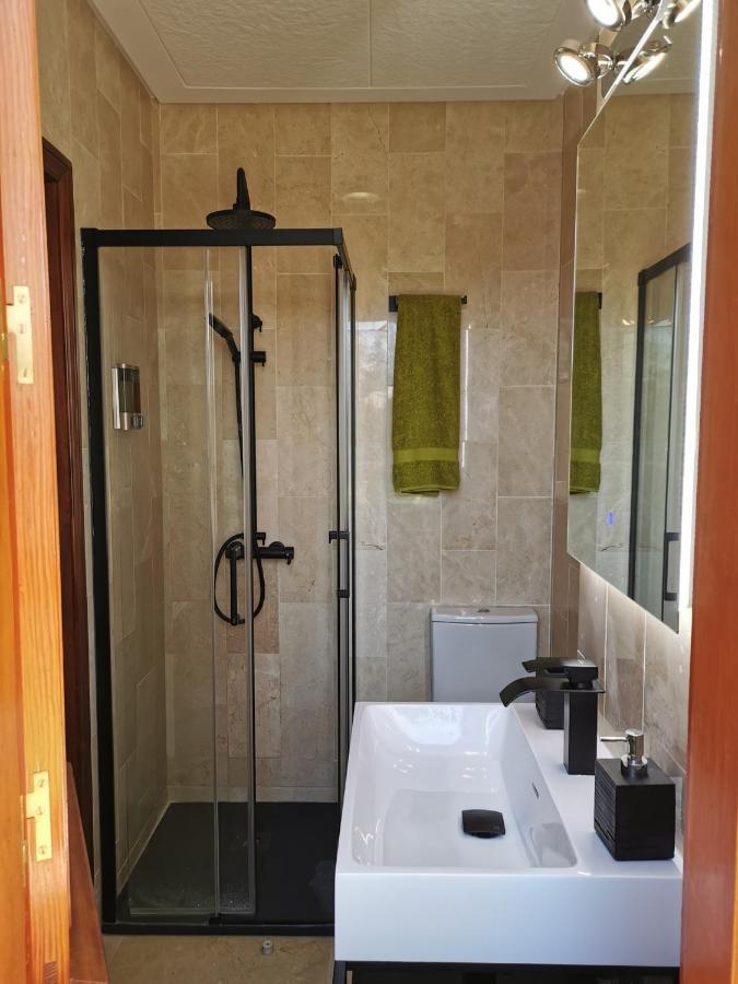 Nueva Andalucia - Penthouse Apartment Марбеля Екстериор снимка