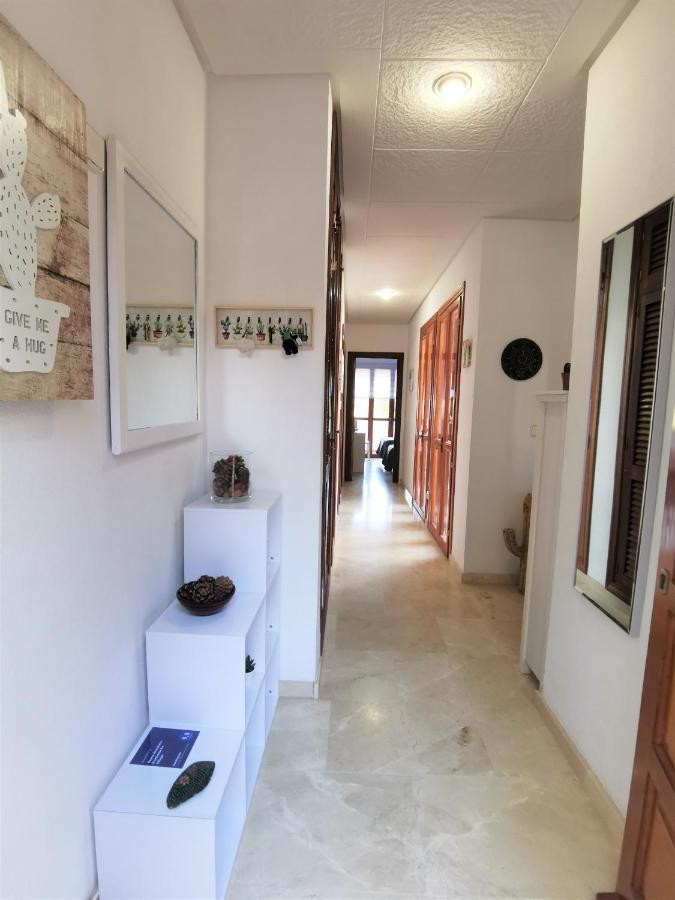 Nueva Andalucia - Penthouse Apartment Марбеля Екстериор снимка