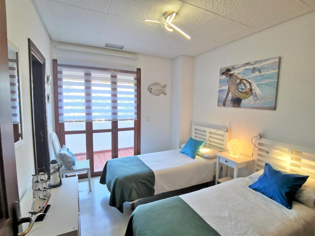 Nueva Andalucia - Penthouse Apartment Марбеля Екстериор снимка