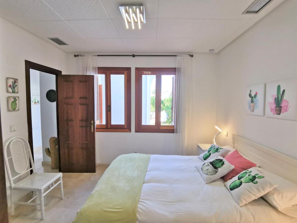 Nueva Andalucia - Penthouse Apartment Марбеля Екстериор снимка