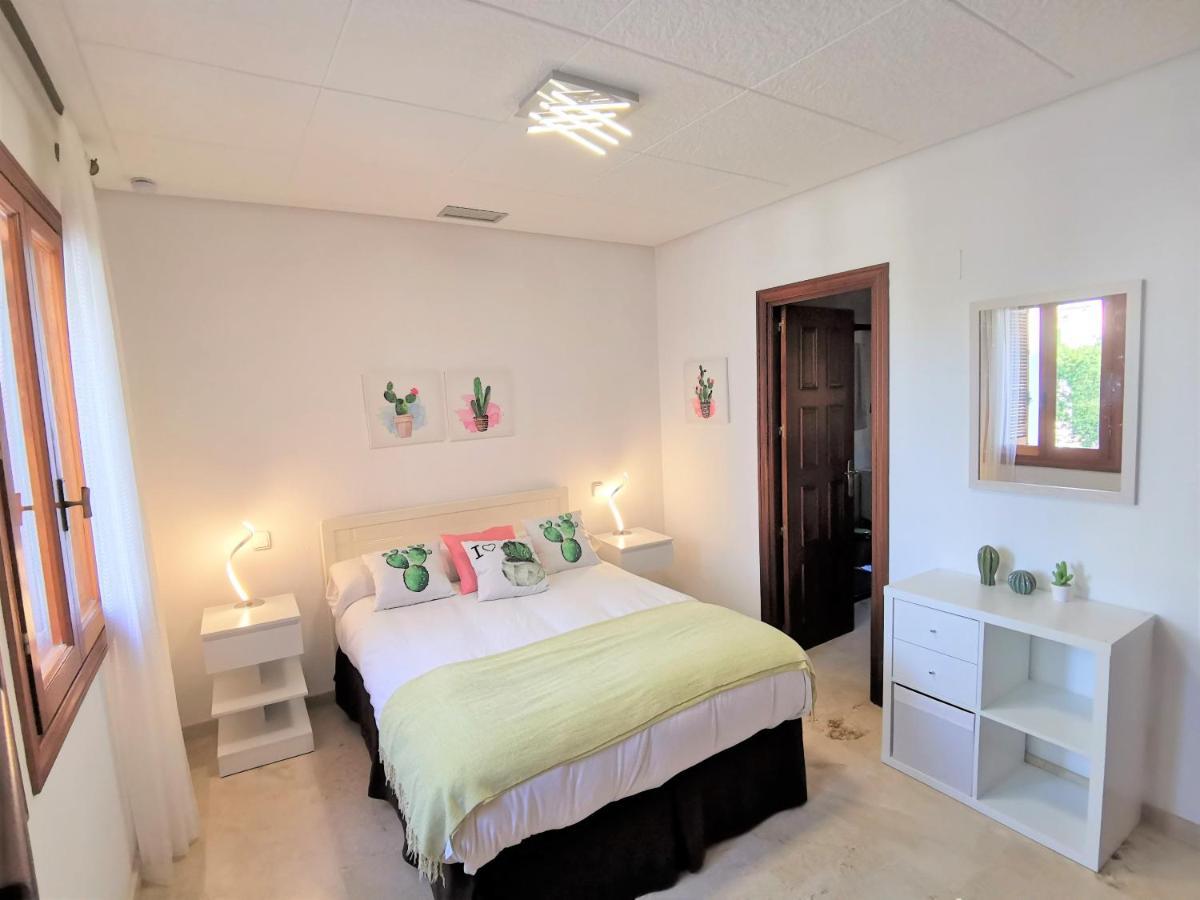 Nueva Andalucia - Penthouse Apartment Марбеля Екстериор снимка