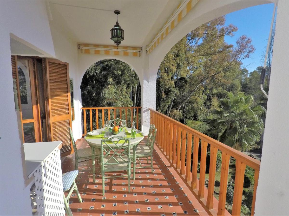 Nueva Andalucia - Penthouse Apartment Марбеля Екстериор снимка