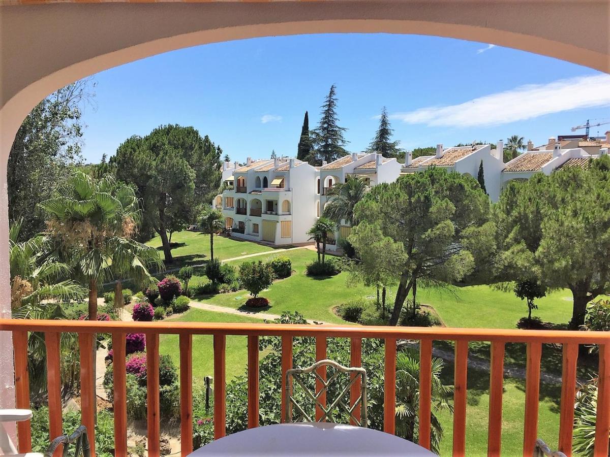 Nueva Andalucia - Penthouse Apartment Марбеля Екстериор снимка