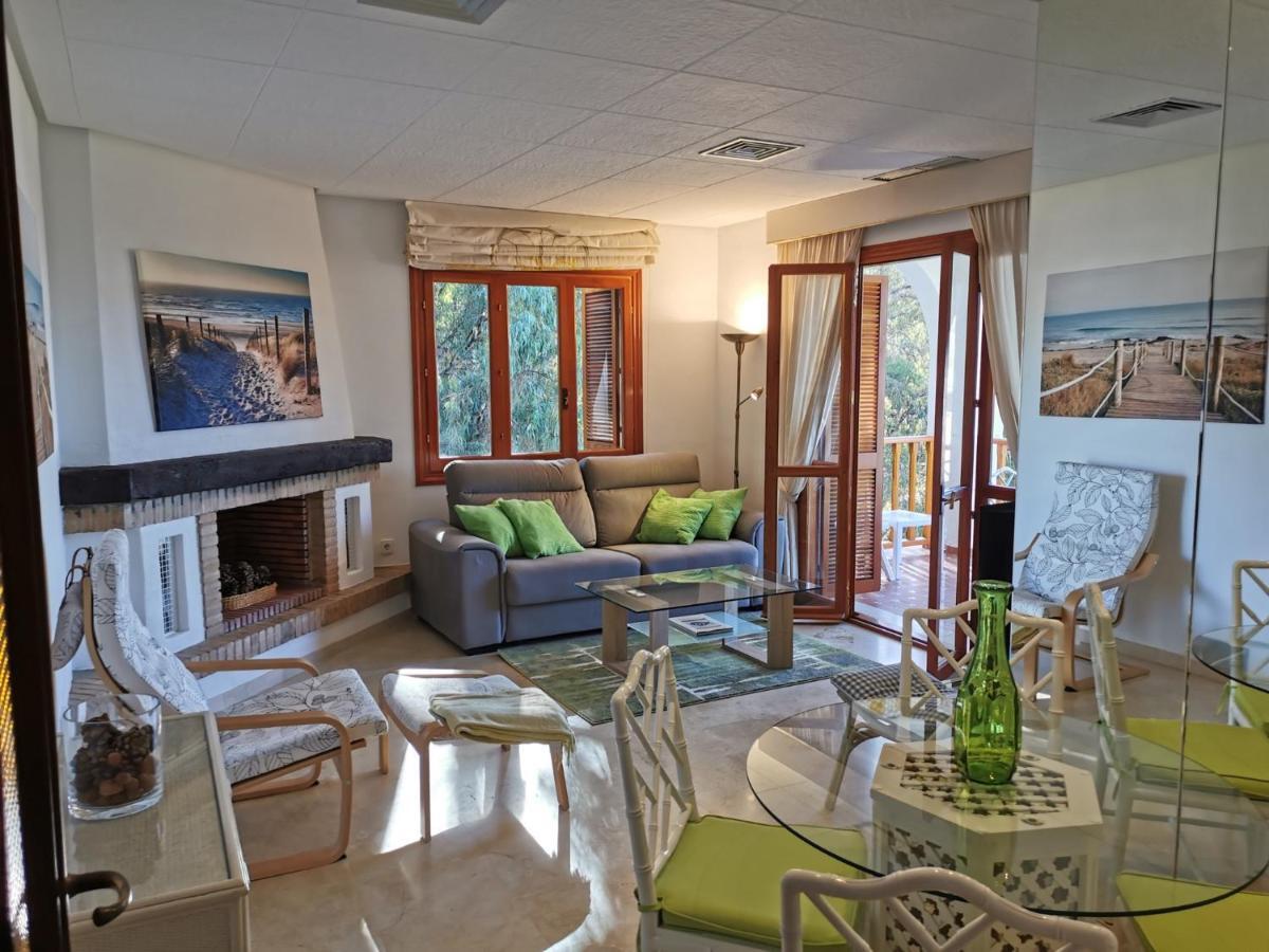 Nueva Andalucia - Penthouse Apartment Марбеля Екстериор снимка