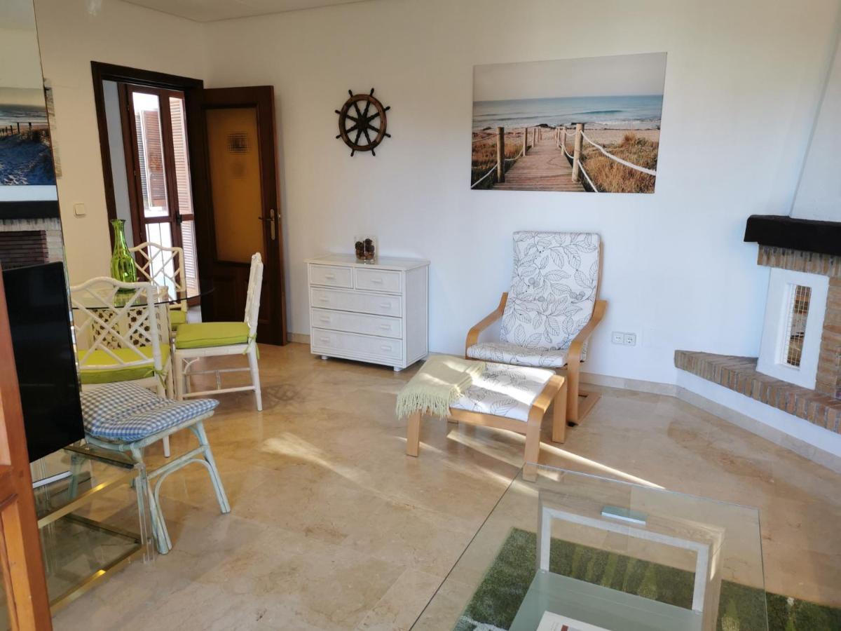Nueva Andalucia - Penthouse Apartment Марбеля Екстериор снимка