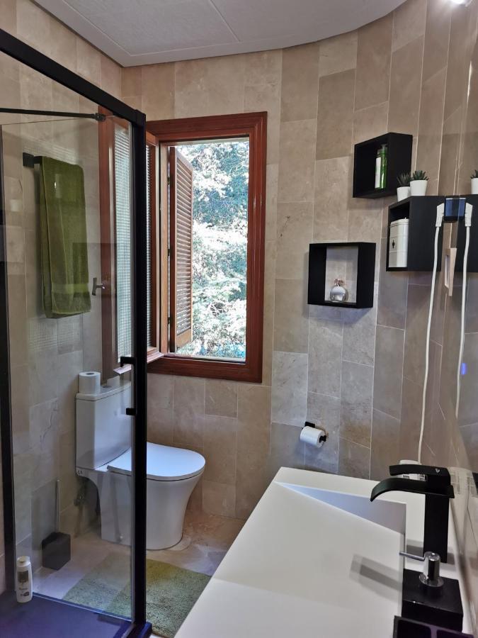 Nueva Andalucia - Penthouse Apartment Марбеля Екстериор снимка