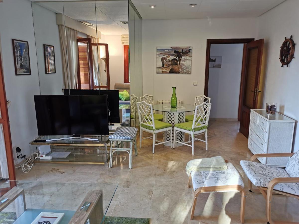 Nueva Andalucia - Penthouse Apartment Марбеля Екстериор снимка